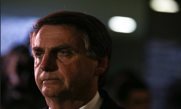 Jair Bolsonaro voleva fuggire in Argentina. Il rapporto della Polizia Federale